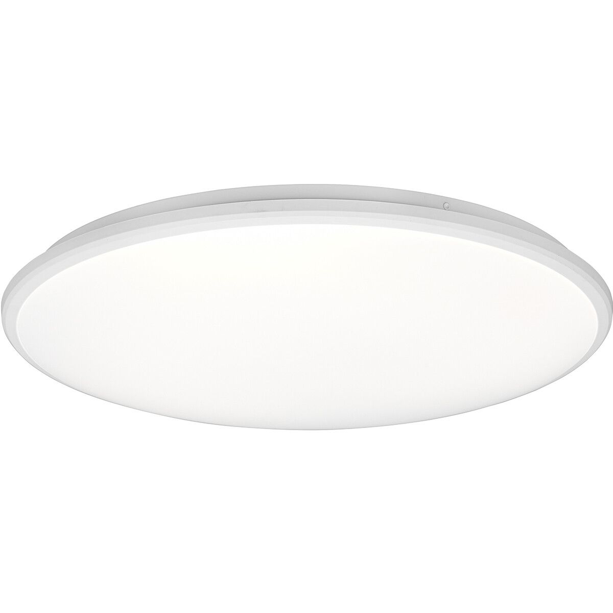 BES LED Trion Lombis Plafondlamp - 34W - 4100lm - Dimbaar - Rond - Wit