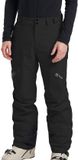 TENSON Wister Ski Pants Men Black XXL