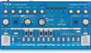 Behringer TD-3 BB - synthesizer