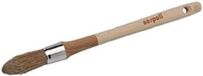 Vervangende Nesoli Vervangende kwast van FSC® hout, voor lazuur, grootte 25 mm
