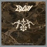 Suburban Edguy Kingdom Of Madness