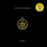 Bertus Distributie Thee Church Ov Acid House
