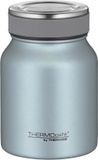 Thermos THERMOcafé by Thermos Voedseldrager - Geïsoleerde Voedselcontainer - 500ml - Ice Blue Mat
