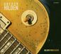 Sonic Rendezvous Gregor Hilden - Golden Voice Blues (CD)