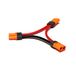 Serie kabelboom: IC5 batterij met 4 "draden, 10 AWG