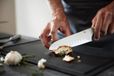 Fissler Essential Santoku mes 16,5 cm