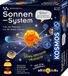Kosmos Zonnestelsel: experimenteerkit