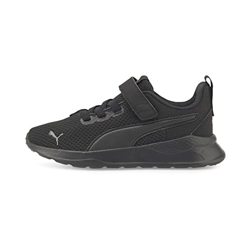 PUMA Anzarun Lite AC PS kindersneaker sportschoenen 372009 zwart