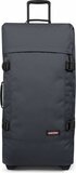 Eastpak TRANVERZ L Reiskoffer (79 x 40 x 33 cm) - Blue Downtown