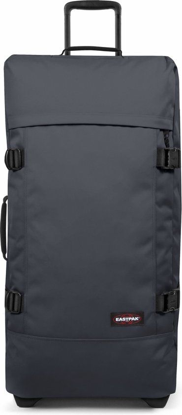 Eastpak TRANVERZ L Reiskoffer (79 x 40 x 33 cm) - Blue Downtown