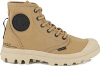 Palladium Pampa Hi HTG Supply Veterboots Heren Leer Woodlin Maat 45