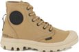 Palladium Pampa Hi HTG Supply Veterboots Heren Leer Woodlin Maat 45