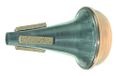 GEWA 720794 Demper Professional Straight Trompet aluminium - koperen bodem