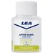 LEA Sensitive Alcohol Free After Shave Lotion 125 ml