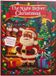 The Libri GmbH The Night Before Christmas with Letter to Santa and Stickers