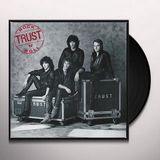 Rock'n'roll Trust Rock'N'Roll LP