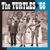 Bertus Distributie The Turtles 66 (Green Vinyl)