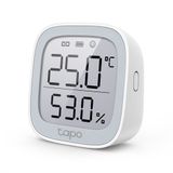 TP-Link Tapo T315 - Smart Temperature & Humidity Sensor - Wireless - Indoor