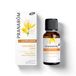Pranarôm PRANAROM Wellness thuis, diffusie, 100% zuivere etherische oliën, natuurlijk en biologisch, ontspannende en warme mix met vanille, ylang-ylang en damastroos, 30 ml