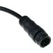 Amphenol CD-08AMMM-QL8D01 X-Lok 8 Polige Male naar Open Eind Kabel