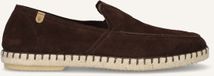 Verbenas Telmo Instappers - Heren - Bruin - Maat 40