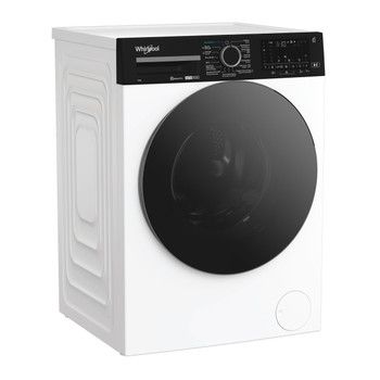 Whirlpool Wasmachine WPM 97W ADS BE