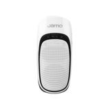 Jamo DS1 Draadloze stereoluidspreker Wit 5 W