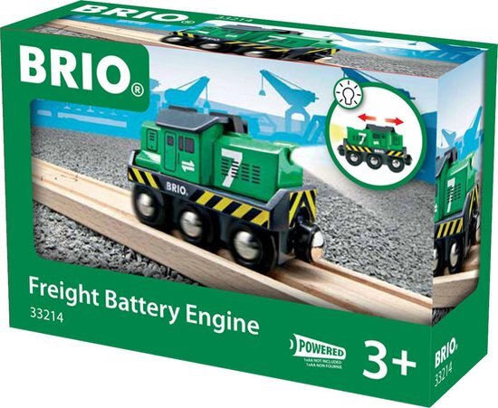 brio 33214