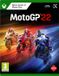 Milestone MotoGP 22, Xbox Series X, Blu-ray