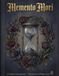 Memento Mori: A Gothic Coloring Book of Shadows, Symbols & Quiet Remembrance