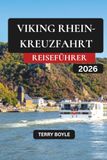 WIKINGER WIKINGER-RHEIN-FLUSS-KREUZFAHRT-REISEFÜHRER 2026