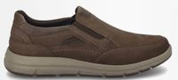 Josef Seibel Heren Mocassin Bruin Maat 46