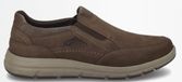 Josef Seibel Heren Mocassin Bruin Maat 46