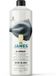 James Zijdemat 2 x 1 Liter – Matte Vloerbescherming – Beschermlaag voor PVC, Vinyl & Linoleum – Krasbestendig & Antislip - Voordeelverpakking