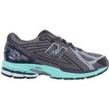 New Balance Sneakers laag '1906' grijs / antraciet / zwart