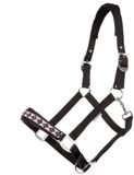 Kavalkade Nylon paardenhalster Iceland-Classic
