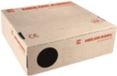 Helukabel VOBs draad 1.5mm2 (H07V2-K) 90°C zwart - per rol 100 meter