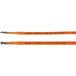 HELU PUR-Orange JB Câble isolé 3 G 1.5 mm² Orange 22259-500 500 m