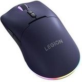 Lenovo Legion M220 - Muis - Nebula Purple