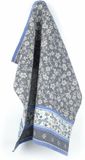 Bunzlau Castle Theedoek Dragonfly Donker Blauw