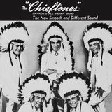 The Chieftones - The New Smooth And Different Sound (LP)
