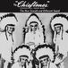 The Chieftones - The New Smooth And Different Sound (LP)