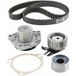 SNR Pompe à eau + kit de courroie de distribution KDP458.520