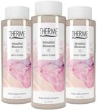 Therme Bath Foam Mindful Blossom - 3 x 500 ml - Voordeelverpakking