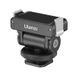 Ulanzi CA22 support griffe froide inclinable pour DJI Osmo Action 3/4 et Pocket 3