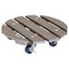 WAGNER MULTI ROLLER WPC DIAM.29CM TAU