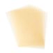 Sizzix Surfaces metallisch krimpplastic, A4, goud, 10 vellen