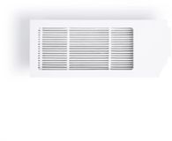 Bosch BHZRF12 Filter Robotstofzuiger Wit