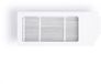 Bosch BHZRF12 Filter Robotstofzuiger Wit