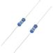 TRU COMPONENTS 1585412 TC-MOR01SJ024JA10203 Metaalfilmweerstand 2.4 Ω Axiaal bedraad 1 W 5 % 1 stuk(s)